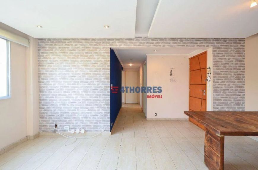 Apartamento à venda, 102 m² por R$ 680.000,00 - Planalto Paulista - São Paulo/SP
