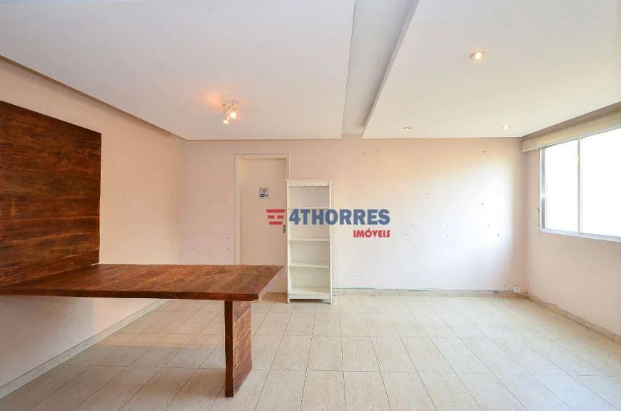 Apartamento à venda, 102 m² por R$ 680.000,00 - Planalto Paulista - São Paulo/SP