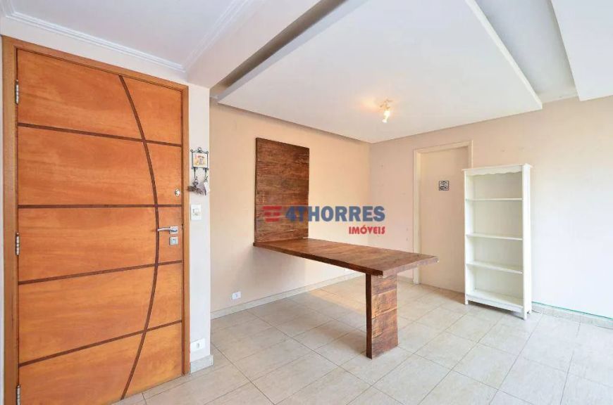 Apartamento à venda, 102 m² por R$ 680.000,00 - Planalto Paulista - São Paulo/SP