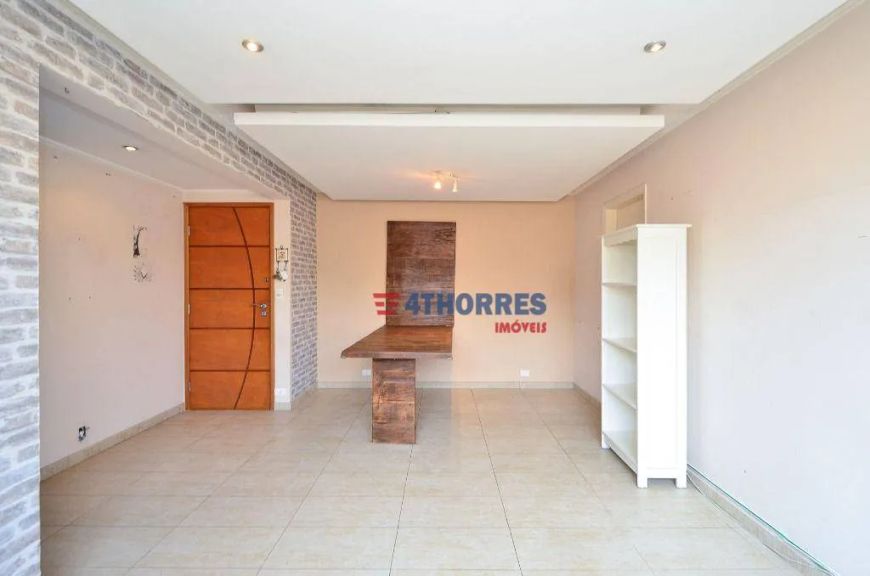 Apartamento à venda, 102 m² por R$ 680.000,00 - Planalto Paulista - São Paulo/SP