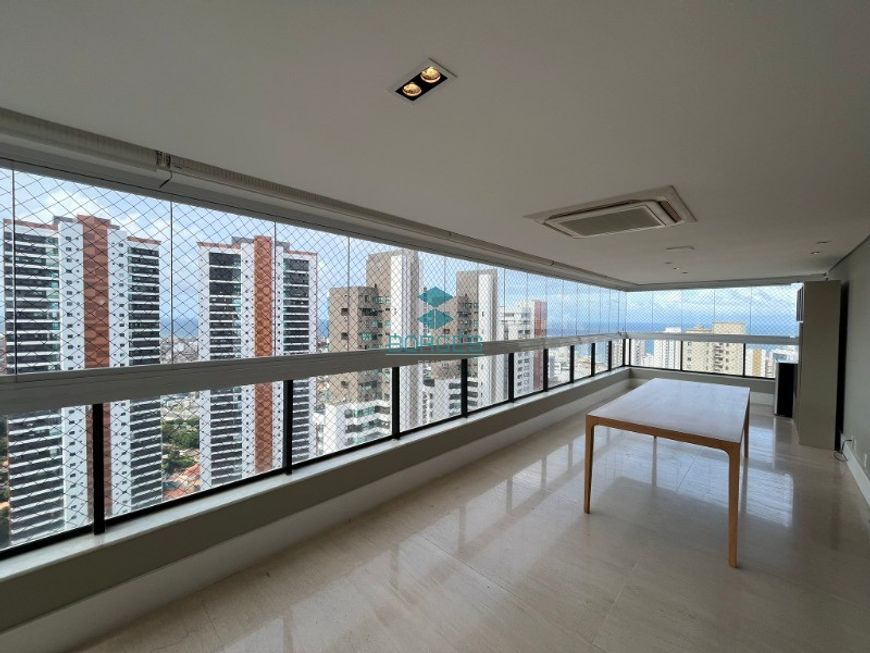 APARTAMENTO RESIDENCIAL em SALVADOR - BA, Horto Florestal