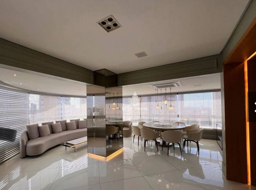 Apartamento com 3 dormitórios à venda, 286 m² por R$ 3.000.000 - Candeal - Salvador/BA