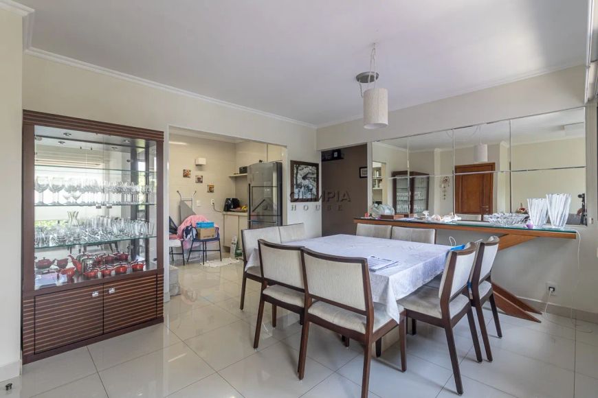 Apartamento Venda Vila Clementino 118 m² 4 Dormitórios