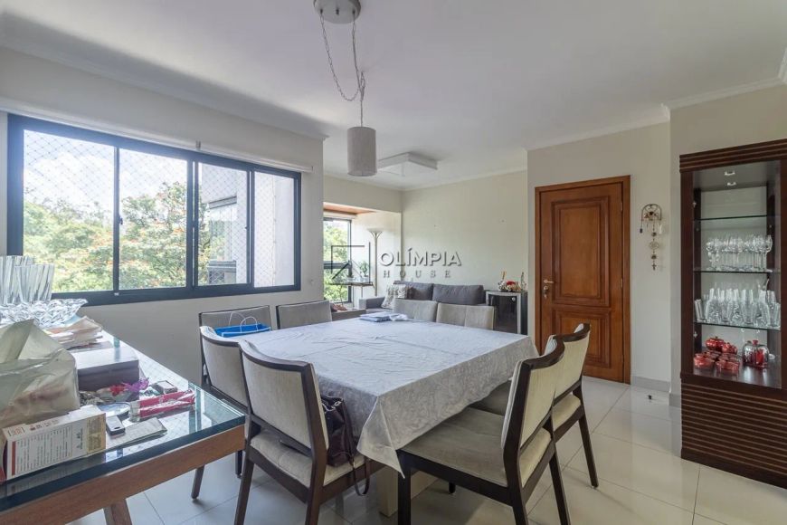 Apartamento Venda Vila Clementino 118 m² 4 Dormitórios