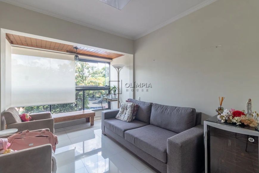 Apartamento Venda Vila Clementino 118 m² 4 Dormitórios