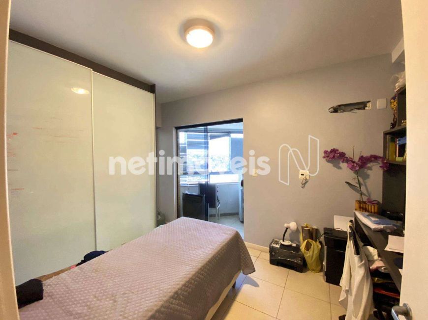 Venda Apartamento 3 quartos Brotas Salvador