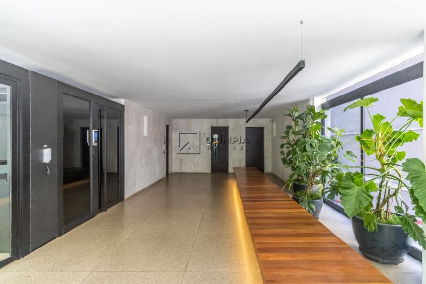 Venda Apartamento 3 Dormitórios - 84 m² Cerqueira César