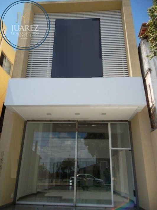 PRÉDIO COMERCIAL COM 4 ANDARES PARA LOCAÇÃO NA CARDEAL DA SILVA FEDERAÇÃO, OPORTUNIDADE!