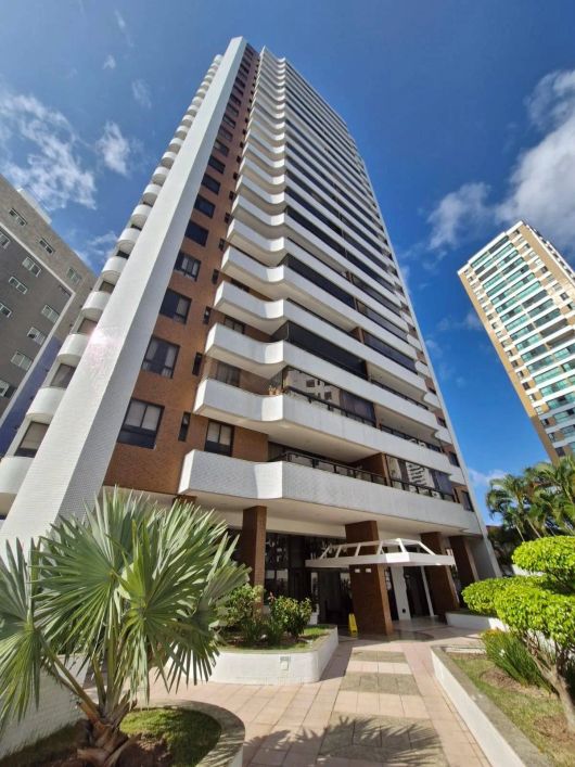 Apartamento Jardim Apipema 3 Quartos 162m2 Giovanni Bellini Reg Barra Ondina Alto Vista Mar