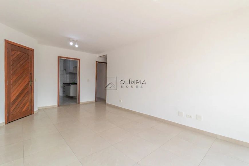 Venda Apartamento 3 Dormitórios - 105 m² Vila Madalena