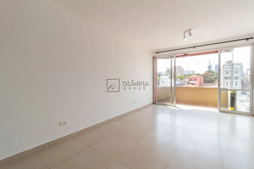 Venda Apartamento 3 Dormitórios - 105 m² Vila Madalena