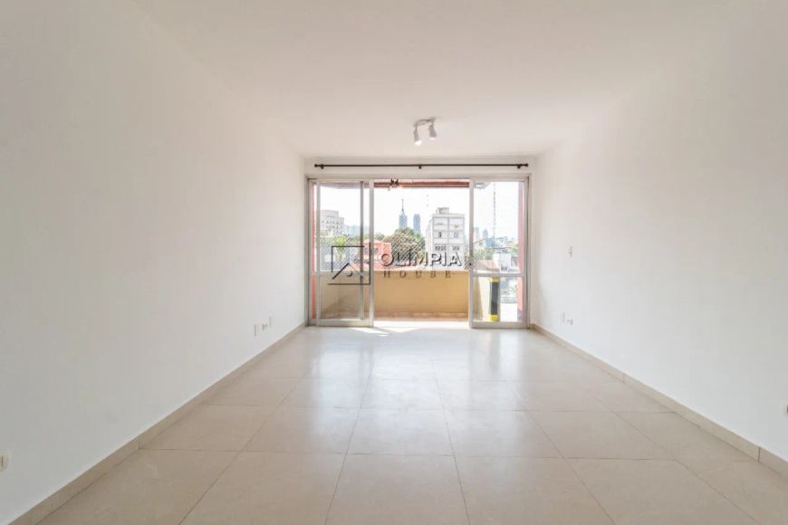 Venda Apartamento 3 Dormitórios - 105 m² Vila Madalena