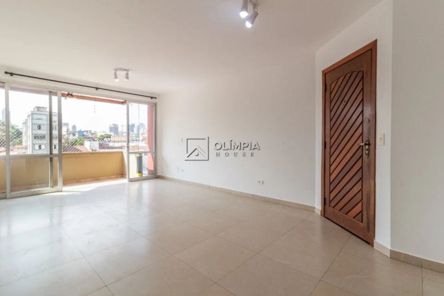 Venda Apartamento 3 Dormitórios - 105 m² Vila Madalena