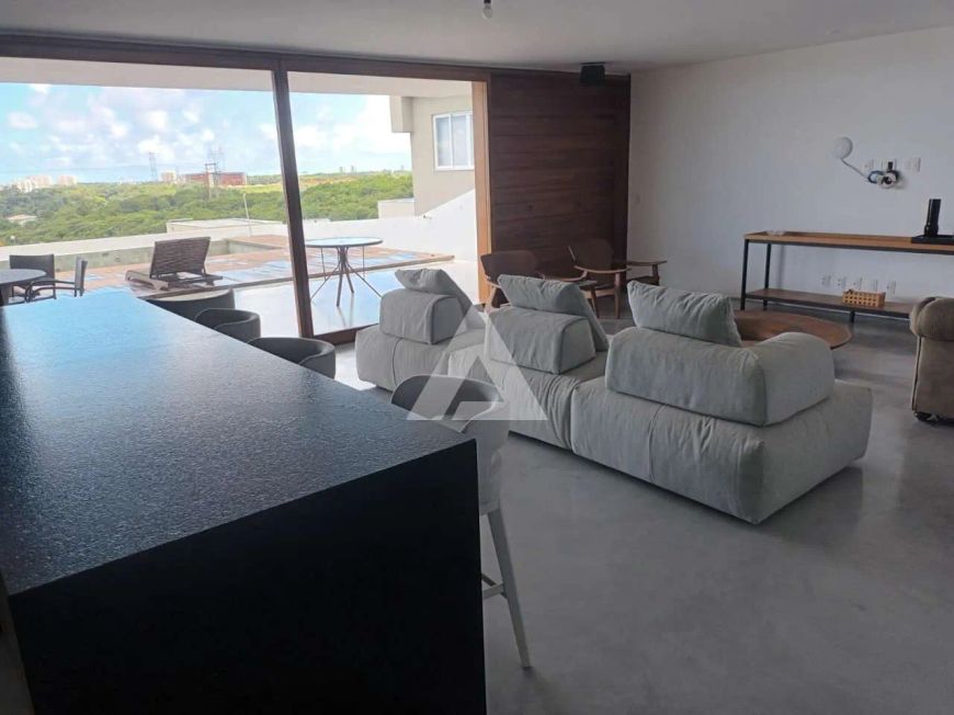 Casa no Alphaville II PORTEIRA FECHADA com 4 suítes, 398m² à venda por R$ 4.200.000,00