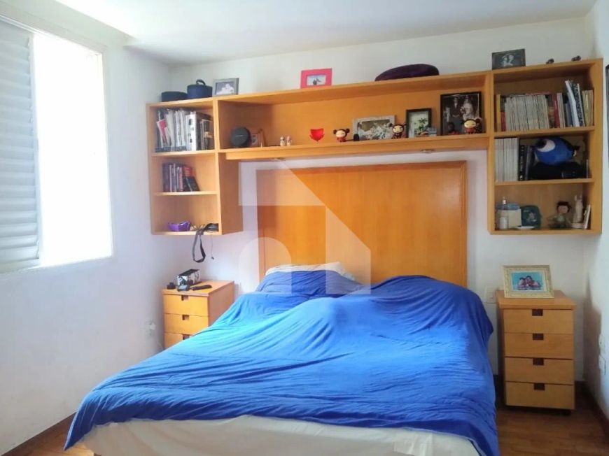 Apartamento 3 dormitórios em Higienópolis