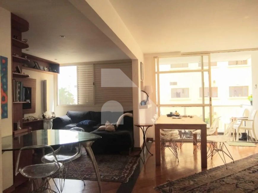 Apartamento 3 dormitórios em Higienópolis