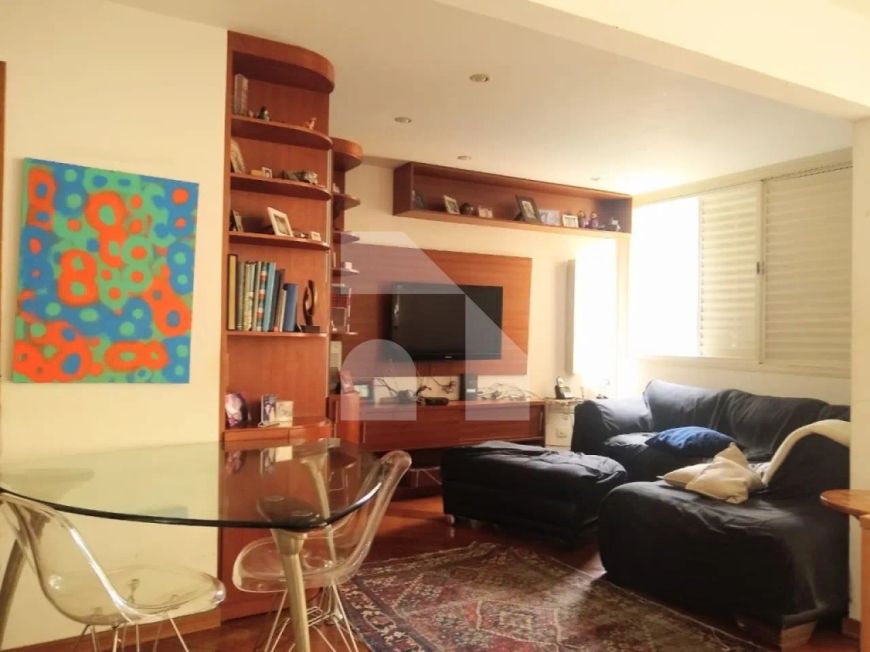 Apartamento 3 dormitórios em Higienópolis