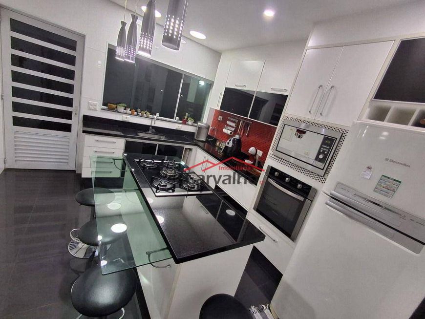 Sobrado com 3 dormitórios à venda, 160 m² por R$ 1.380.000,00 - Jardim Guanca - São Paulo/SP