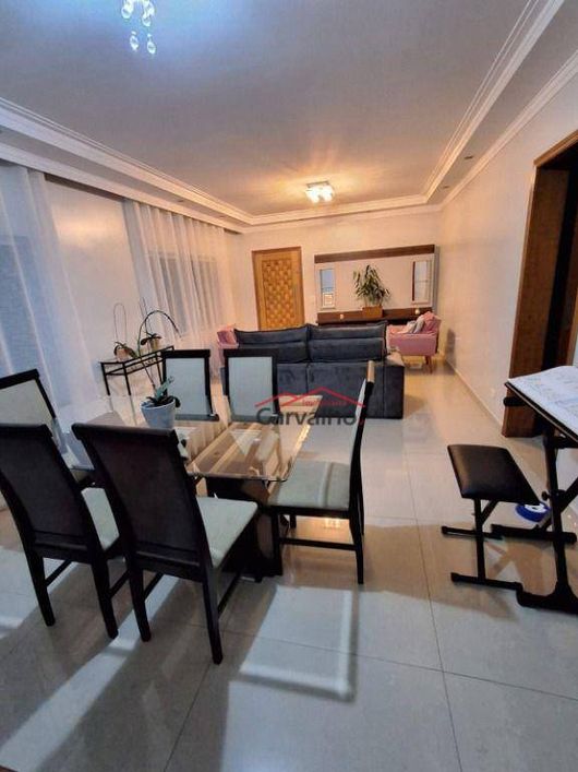 Sobrado com 3 dormitórios à venda, 160 m² por R$ 1.380.000,00 - Jardim Guanca - São Paulo/SP