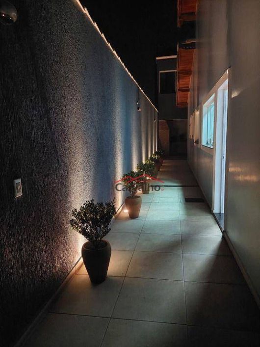 Sobrado com 3 dormitórios à venda, 160 m² por R$ 1.380.000,00 - Jardim Guanca - São Paulo/SP