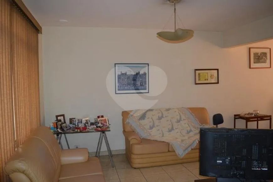 Casa de vila com 2 quartos à venda em Vila Cordeiro - SP