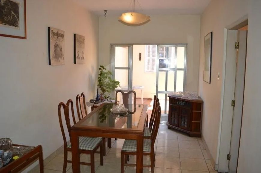 Casa de vila com 2 quartos à venda em Vila Cordeiro - SP