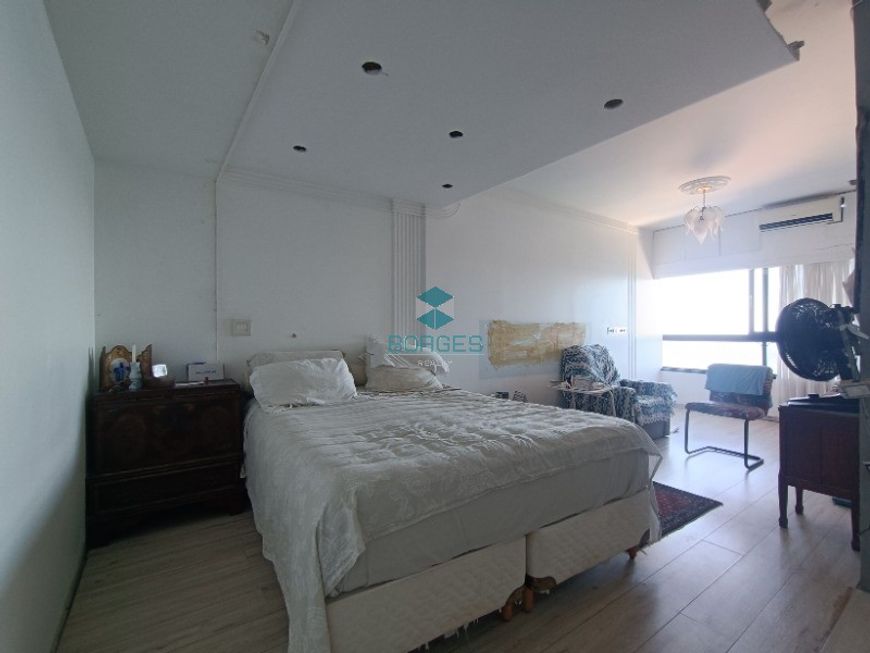 APARTAMENTO RESIDENCIAL em SALVADOR - BA, ONDINA