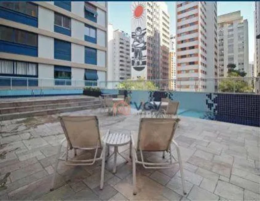 Apartamento com 3 dormitórios à venda, 133 m² por R$ 2.199.000,00 - Paraíso - São Paulo/SP