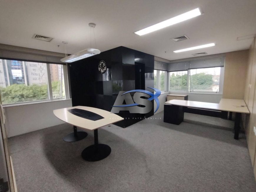 Conjunto, 150 m² - venda por R$ 1.850.000,00 ou aluguel por R$ 28.238,80/mês - Vila Mariana - São Pa
