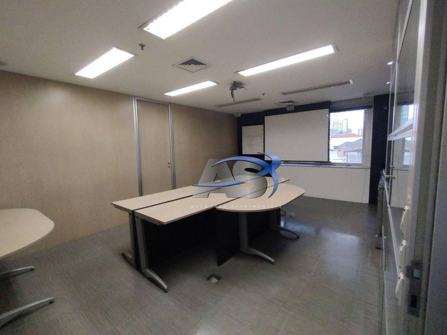 Conjunto, 150 m² - venda por R$ 1.850.000,00 ou aluguel por R$ 28.238,80/mês - Vila Mariana - São Pa