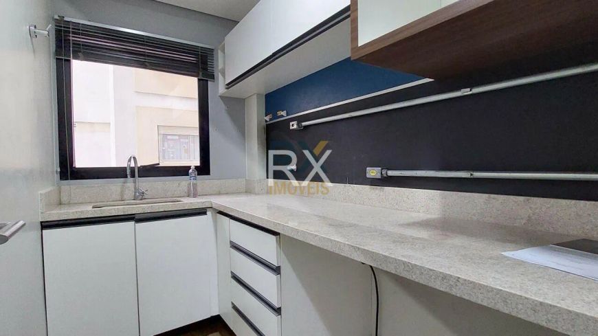 Comercial, com 109 m² no bairro Jardim Paulista