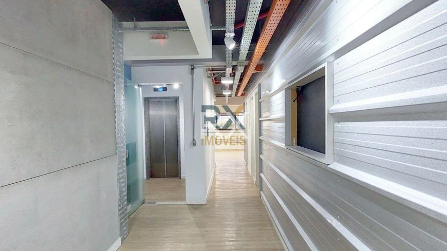 Comercial, com 109 m² no bairro Jardim Paulista