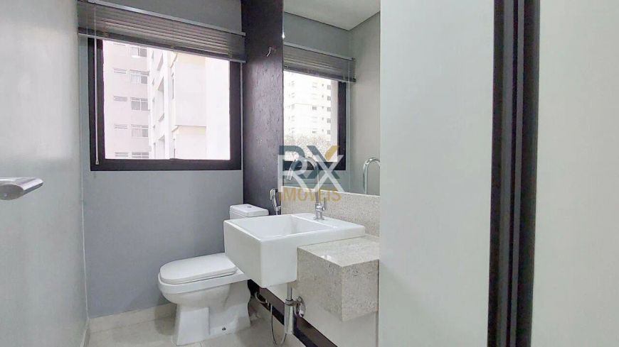 Comercial, com 109 m² no bairro Jardim Paulista