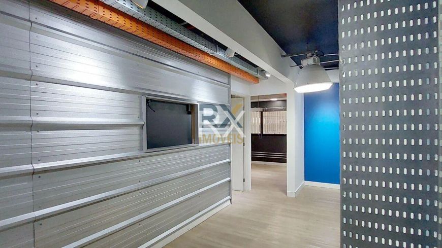 Comercial, com 109 m² no bairro Jardim Paulista