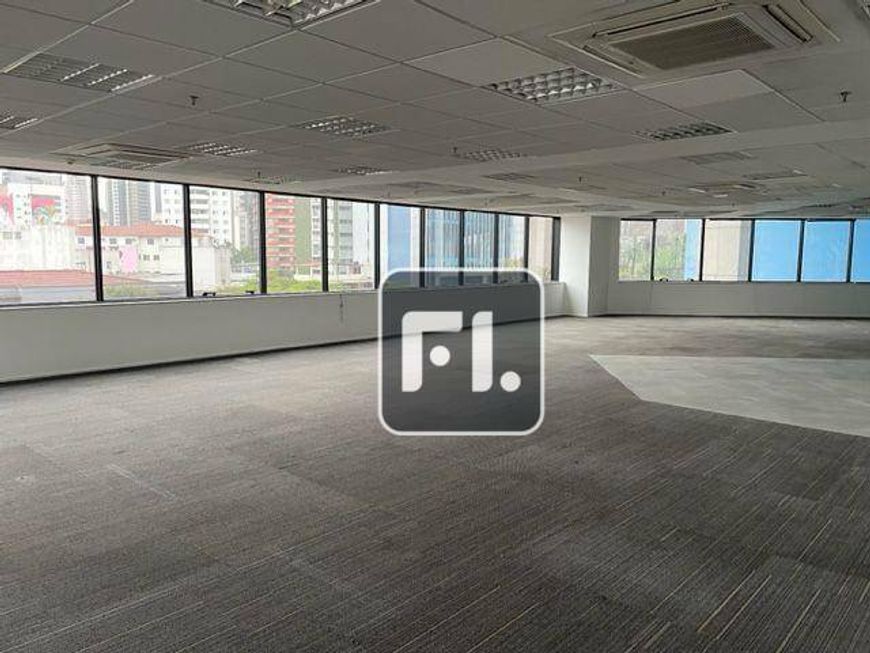 Conjunto para alugar, 184 m² por R$ 31.302,00/mês - Itaim Bibi - São Paulo/SP