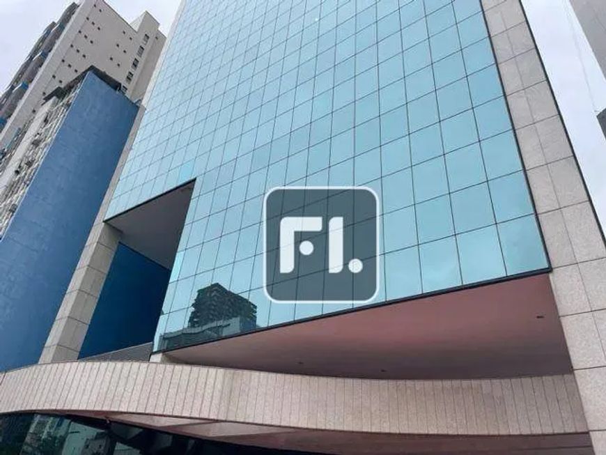 Conjunto para alugar, 184 m² por R$ 31.302,00/mês - Itaim Bibi - São Paulo/SP