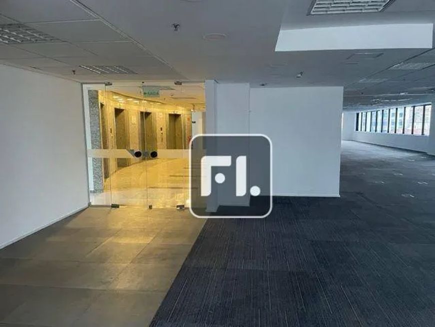 Conjunto para alugar, 184 m² por R$ 31.302,00/mês - Itaim Bibi - São Paulo/SP