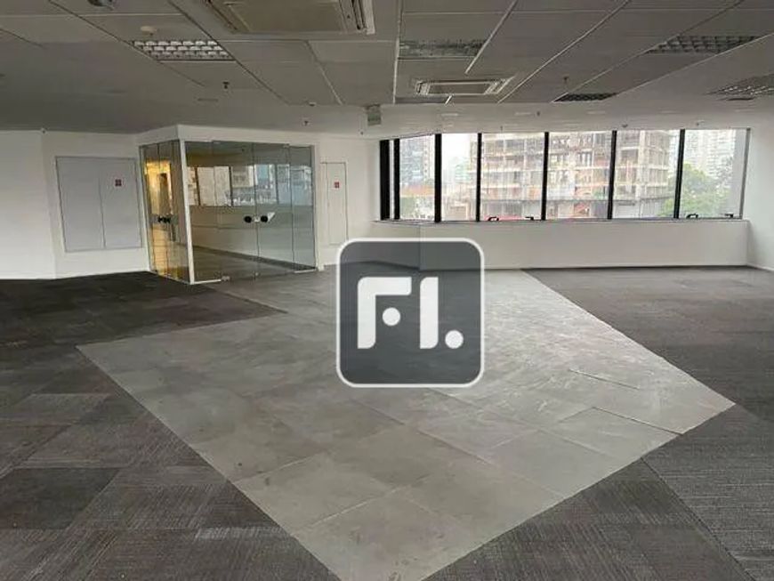 Conjunto para alugar, 184 m² por R$ 31.302,00/mês - Itaim Bibi - São Paulo/SP
