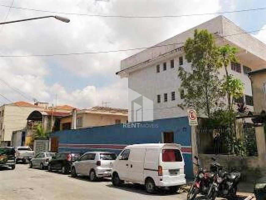 Vendo Prédio Comercial