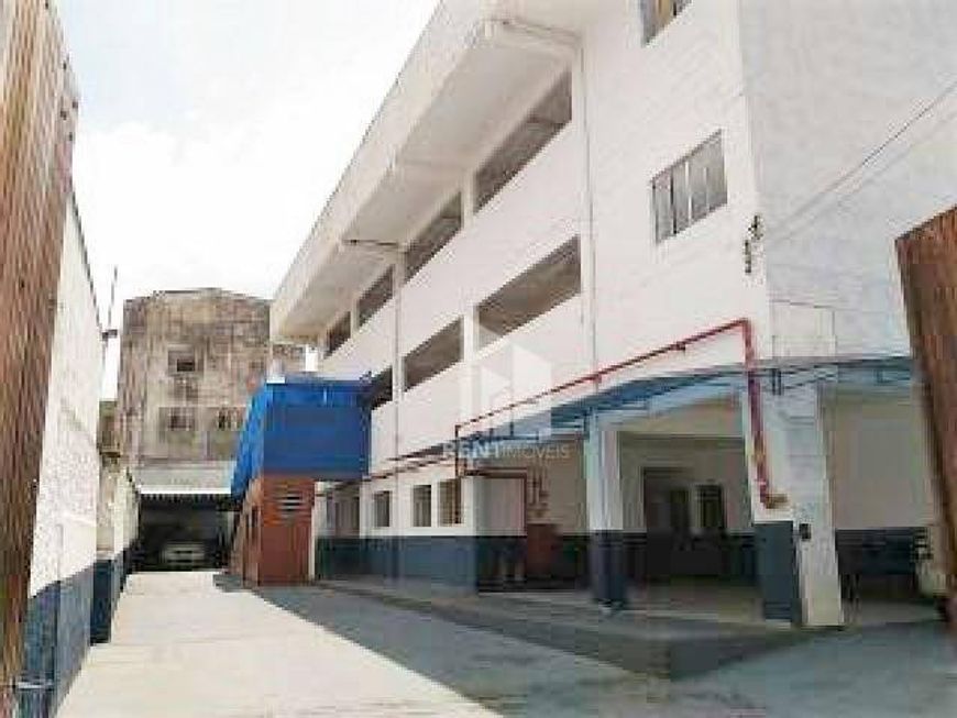 Vendo Prédio Comercial