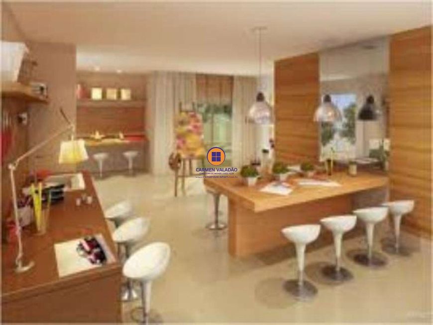 Apartamento 4/4 à venda na Paralela
