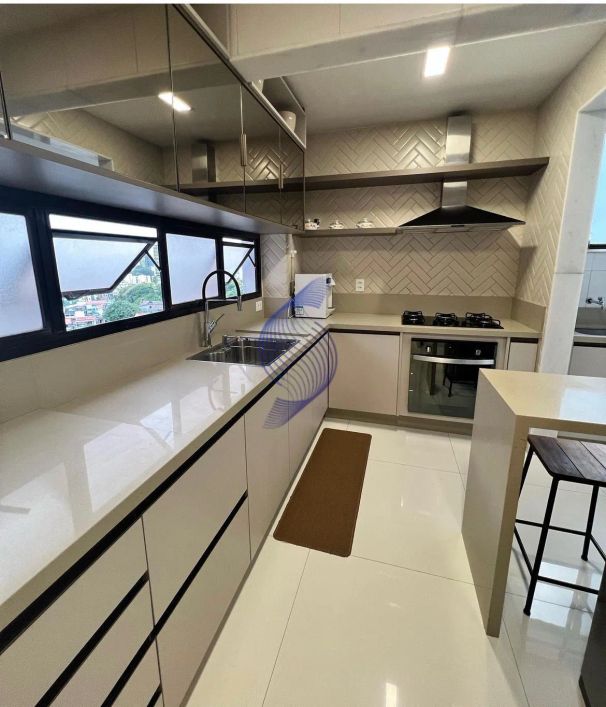 VENDO APARTAMENTO | COBERTURA | 213 M²| 03 QUARTOS | MANSÃO BOSQUE IMPERIAL | CIDADE JARDIM I SALVAD