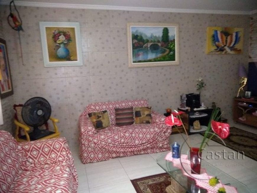 sobrado na vila invernada-03 dorms/suite-02 vagas-116 mts út