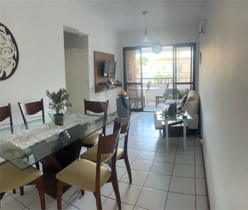 Apartamento com 2 quartos à venda em Canela - BA