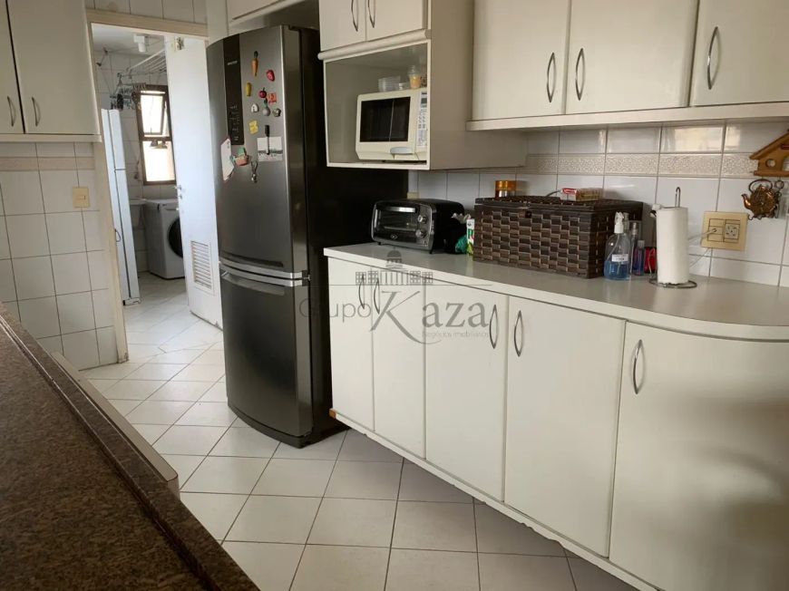 Apartamento Cobertura Triplex - Moema - 4 Dormitórios - 358m².