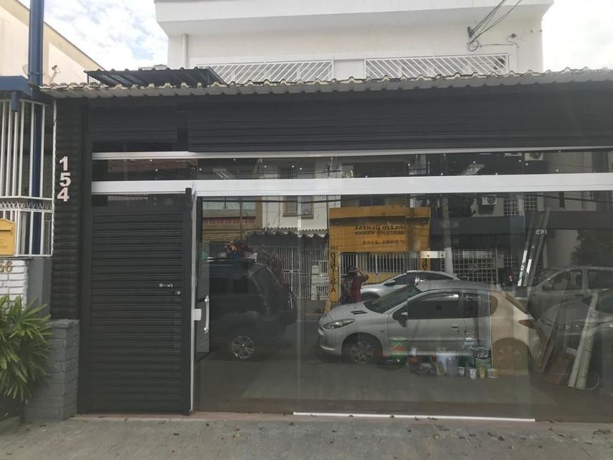Sobrado à venda, 220 m² por R$ 1.690.000,00 - Tatuapé - São Paulo/SP