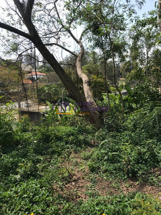 Terreno a venda na Vila Andrade