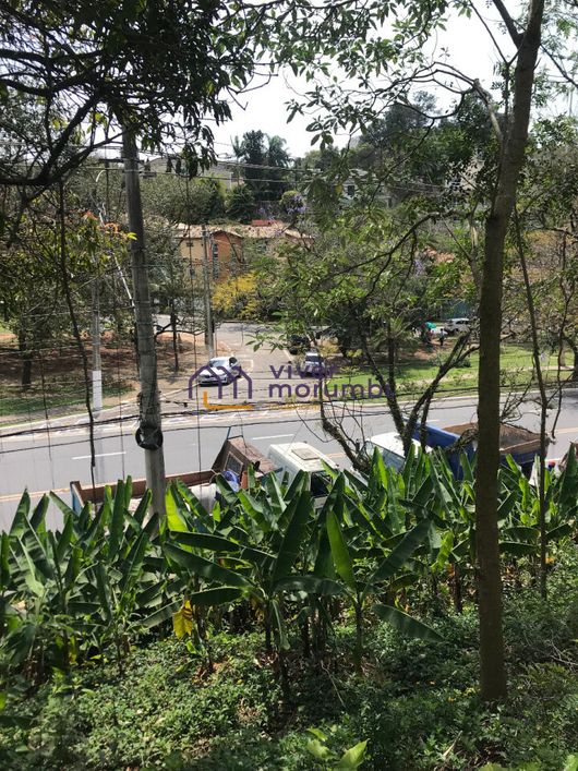 Terreno a venda na Vila Andrade