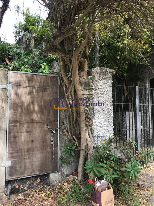 Terreno a venda na Vila Andrade