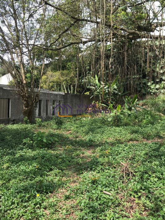 Terreno a venda na Vila Andrade